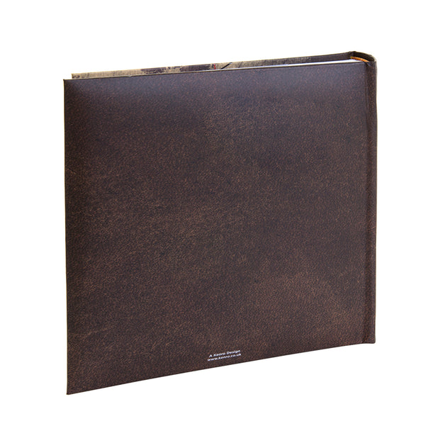 Global Traveller Series Photo Albums