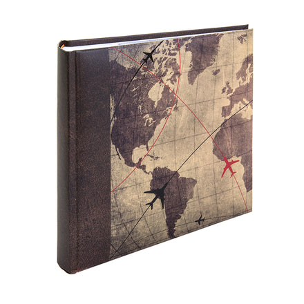 Global Traveller Series Photo Albums