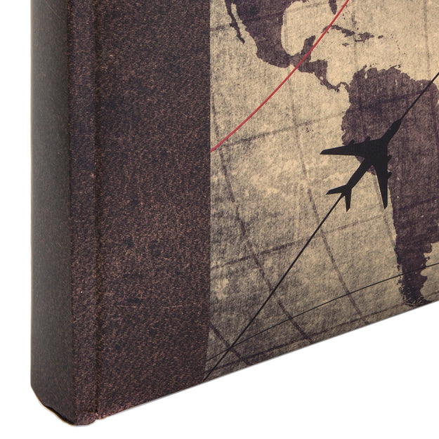Global Traveller Series Photo Albums