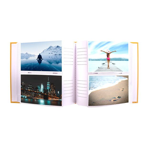 Wanderlust Memo Album