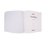 Fleur Wedding Photo Albums