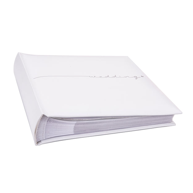 Fleur Wedding Photo Albums