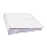 Fleur Wedding Photo Albums