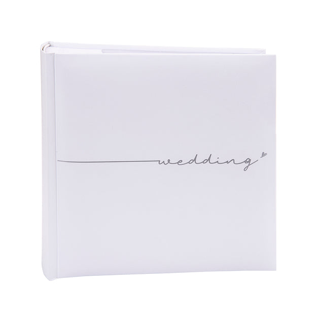 Fleur Wedding Photo Albums