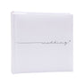 Fleur Wedding Photo Albums