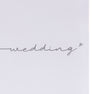 Fleur Wedding Photo Albums